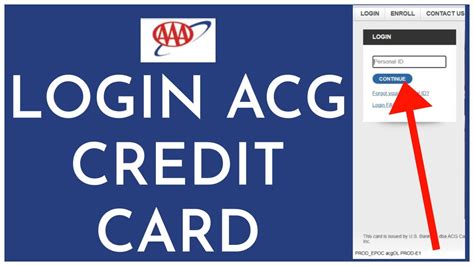 Not in Washington or Northern Idaho Find your local. . Acg credit card log in